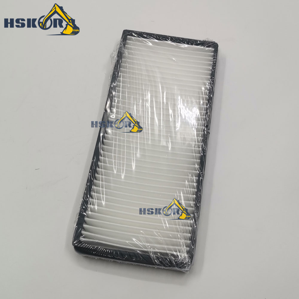 Heavy Equipment Hyundai - 건설 장비 에어컨 필터 11N6-90760-P 11N690760P
