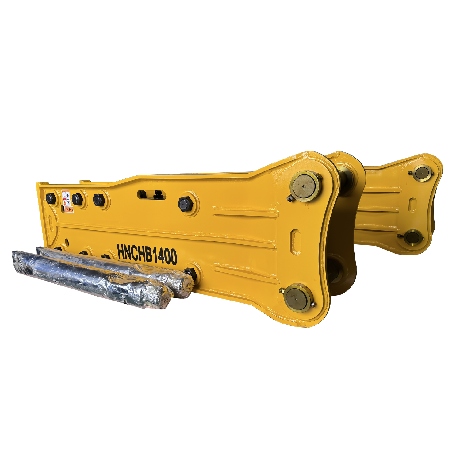 고주파 유압식 암반 파쇄기, 6-9톤 중형 미니 건설  - Mini Excavator 리뷰 및 가격