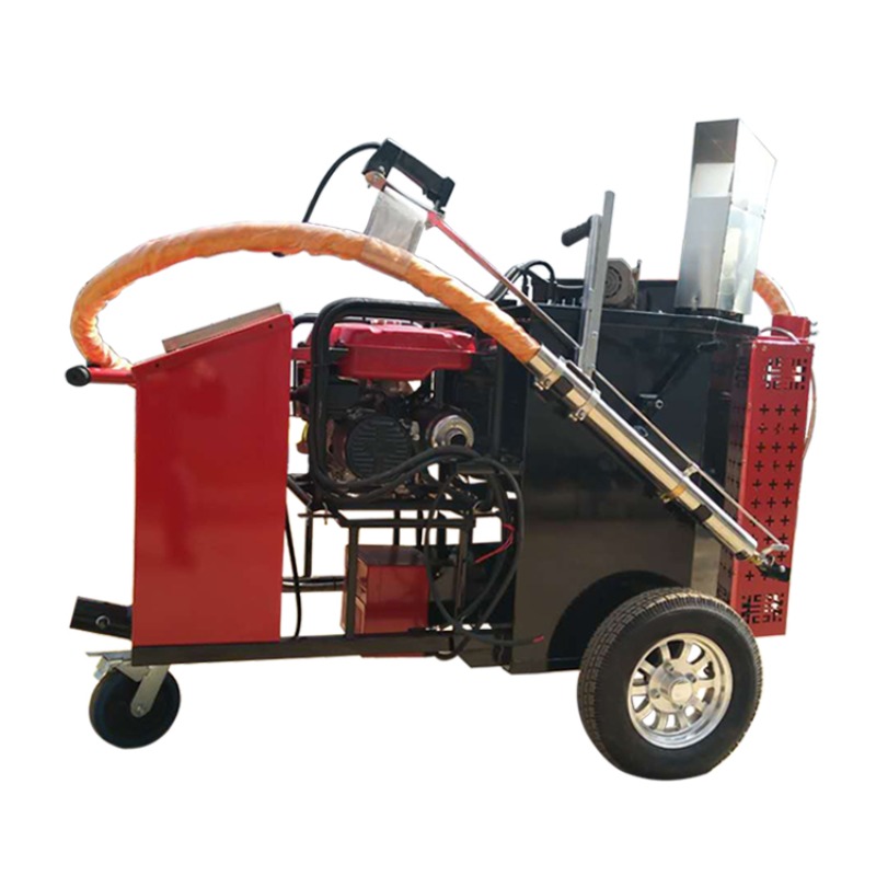 맞춤형 100리터 아스팔트 조인트 충전 기계, 고속도로 - Road Crack Sealing Machine 리뷰 및 가격