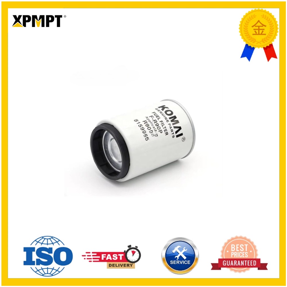 1개 R90P 연료 필터 카트리지 11LB-20310  - Heavy Equipment Hyundai 리뷰 및 가격