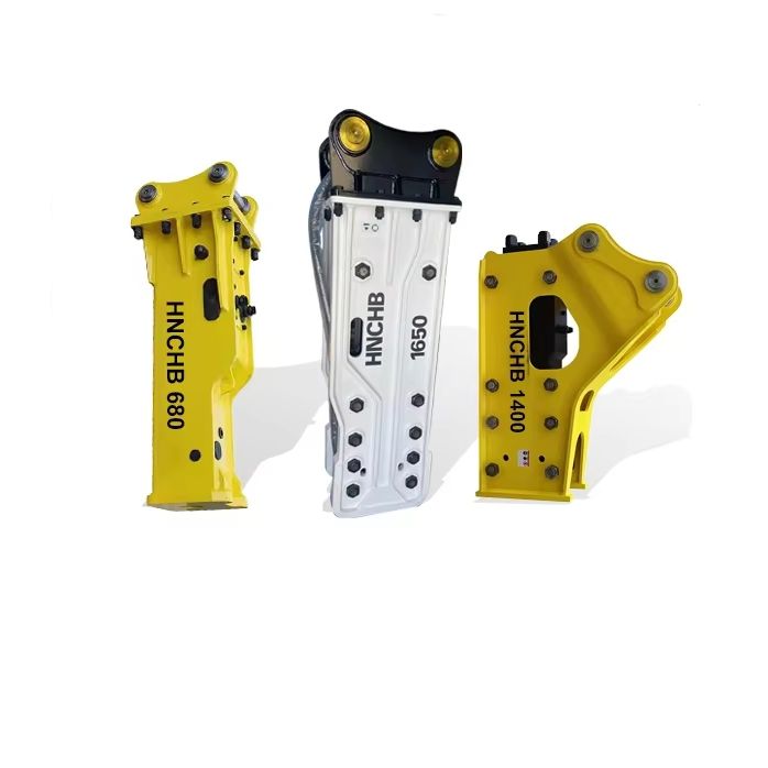 듀얼 스타일 미니 유압식 브레이킹 해머, 소형 미니 굴 - Mini Excavator 리뷰 및 가격