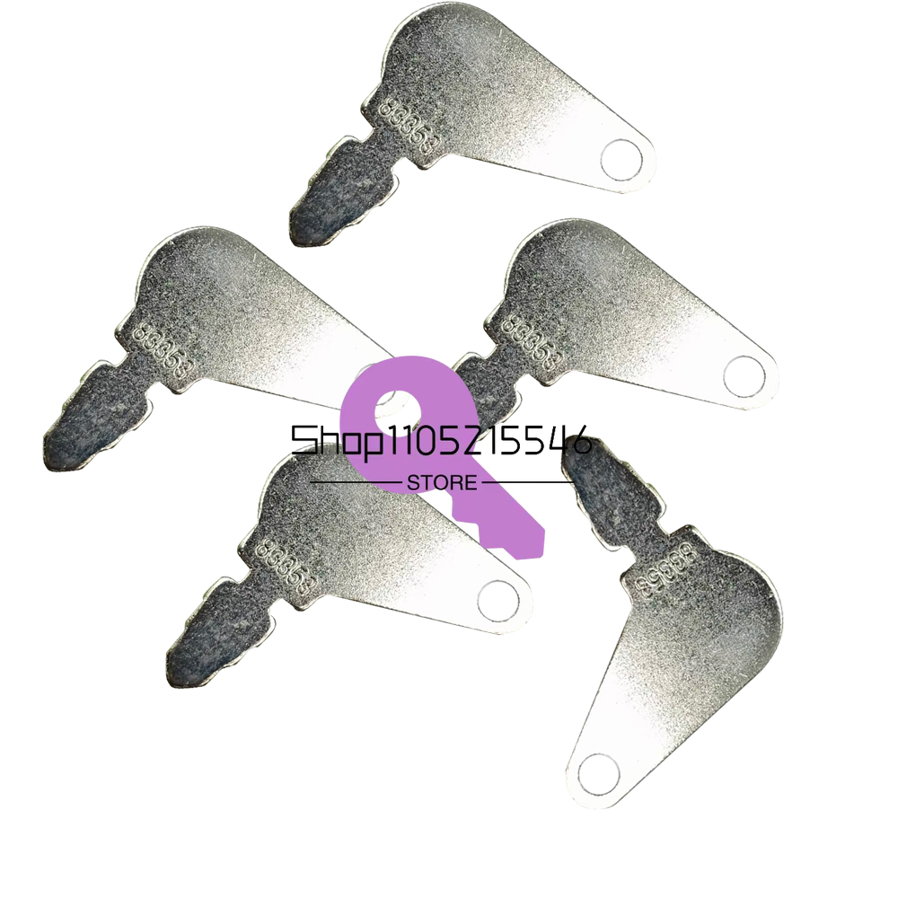 20/10/5/1개 신형 83353 키 쿠보타 건설용  - Heavy Equipment Key Set 리뷰 및 가격