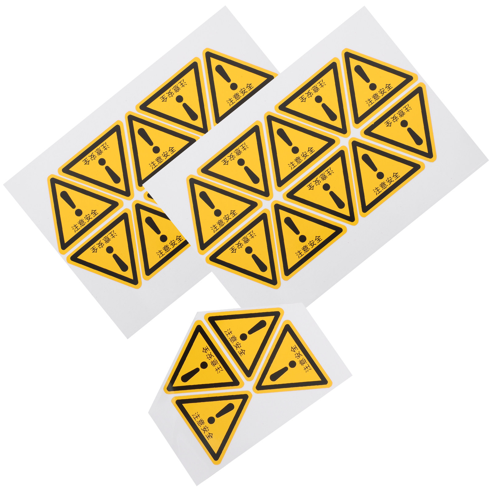 24Pcs 경고 스티커 세트 안전 경고 표시 데칼 산업 - Heavy Equipment Warning Sign 리뷰 및 가격