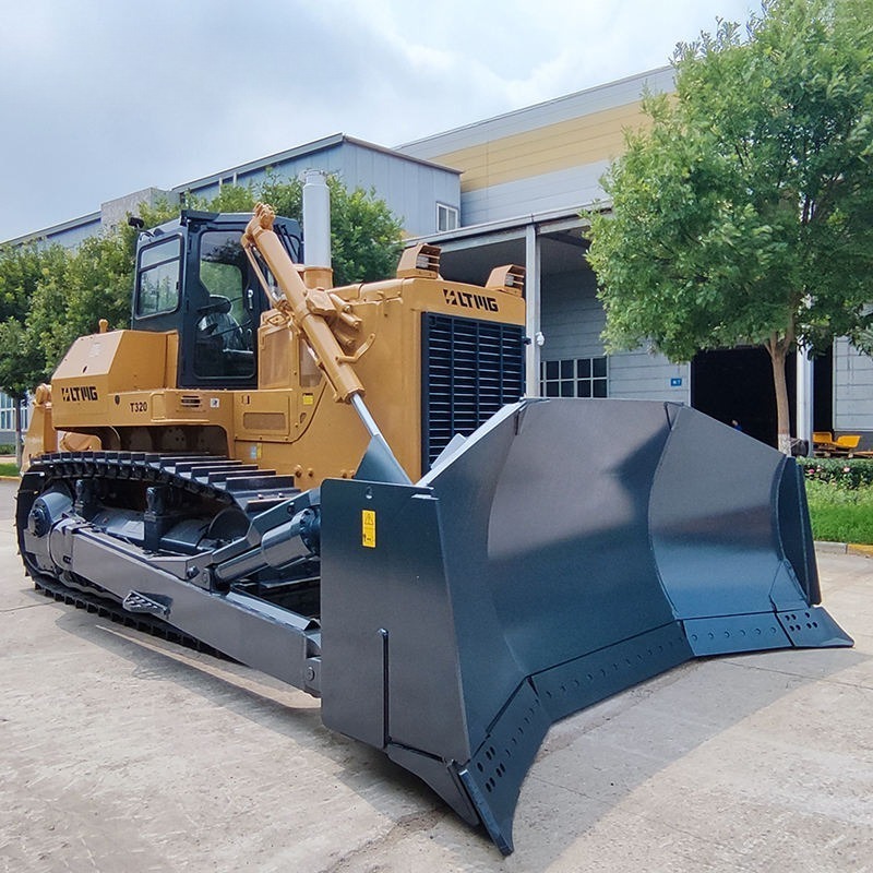 광산 채석장용 중고 크롤러 불도저 D7G XL 도저 기 - Heavy Equipment Used For Sale 리뷰 및 가격
