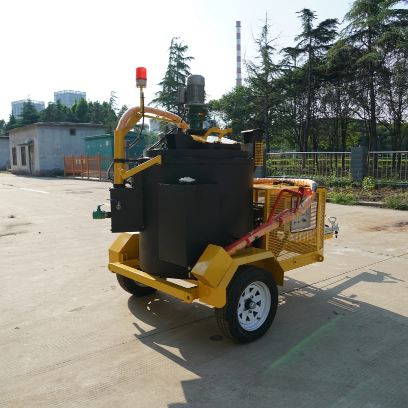 핫세일 도로 균열 보수 실란트 멜터 균열 수리 기계 공 - Road Crack Sealing Machine 리뷰 및 가격