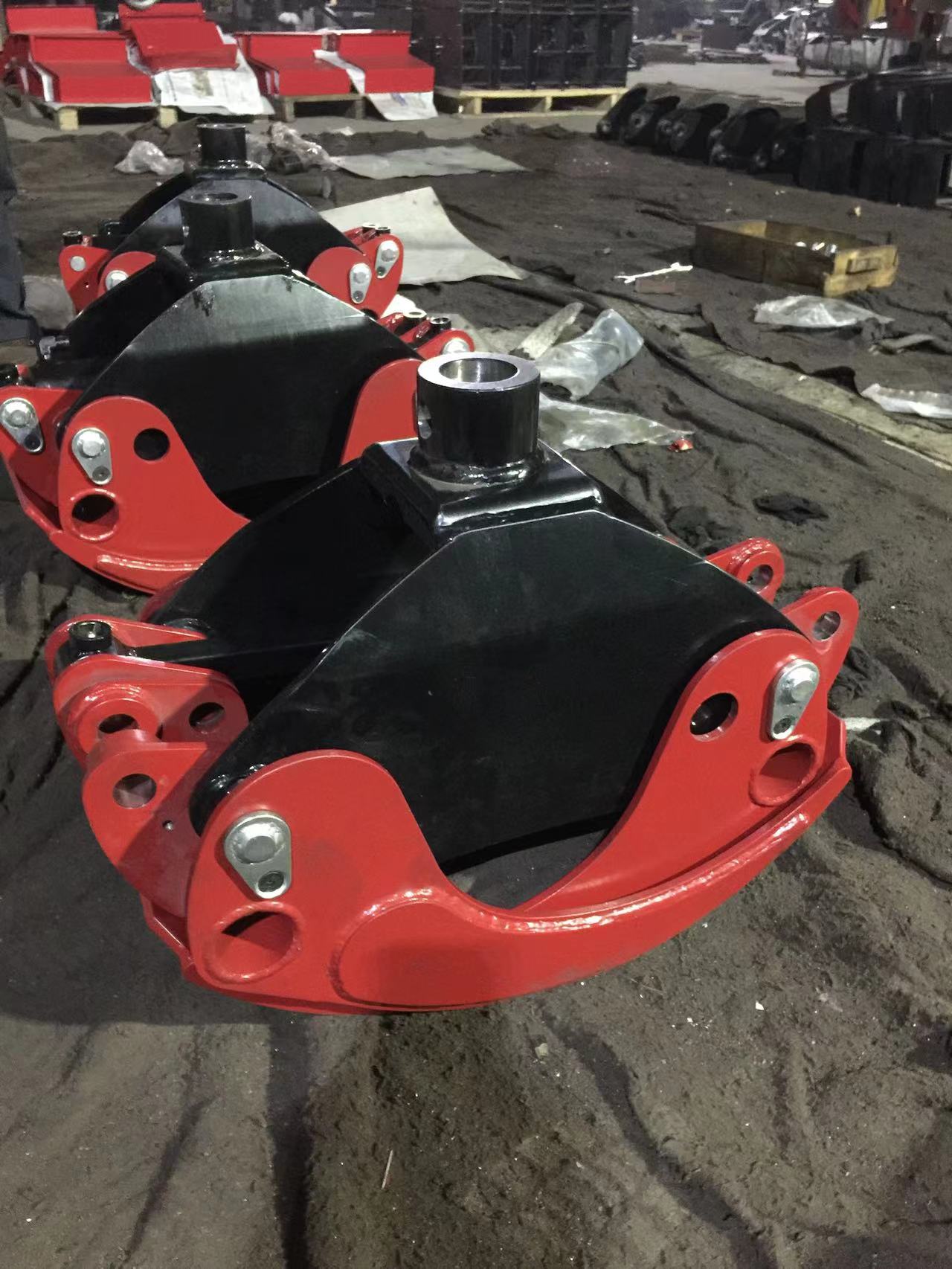 고품질 미니 굴삭기 유압 회전 목재 집게, 목재 그랩, - Mini Excavator 리뷰 및 가격