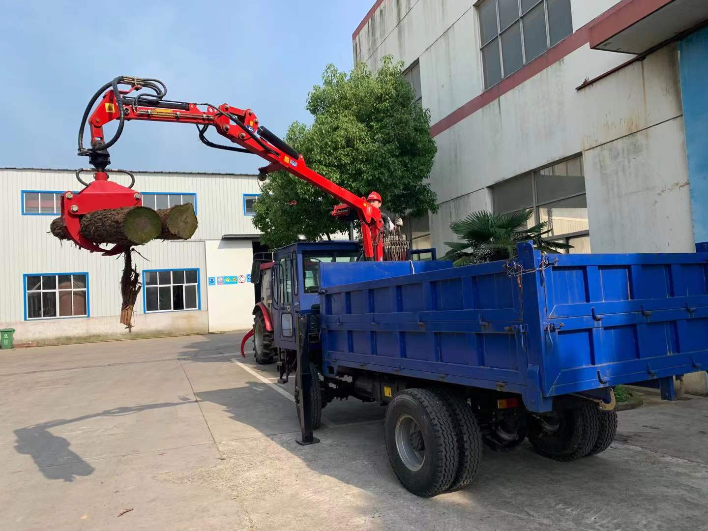 고품질 미니 굴삭기 유압 회전 목재 집게, 목재 그랩, - Mini Excavator 리뷰 및 가격