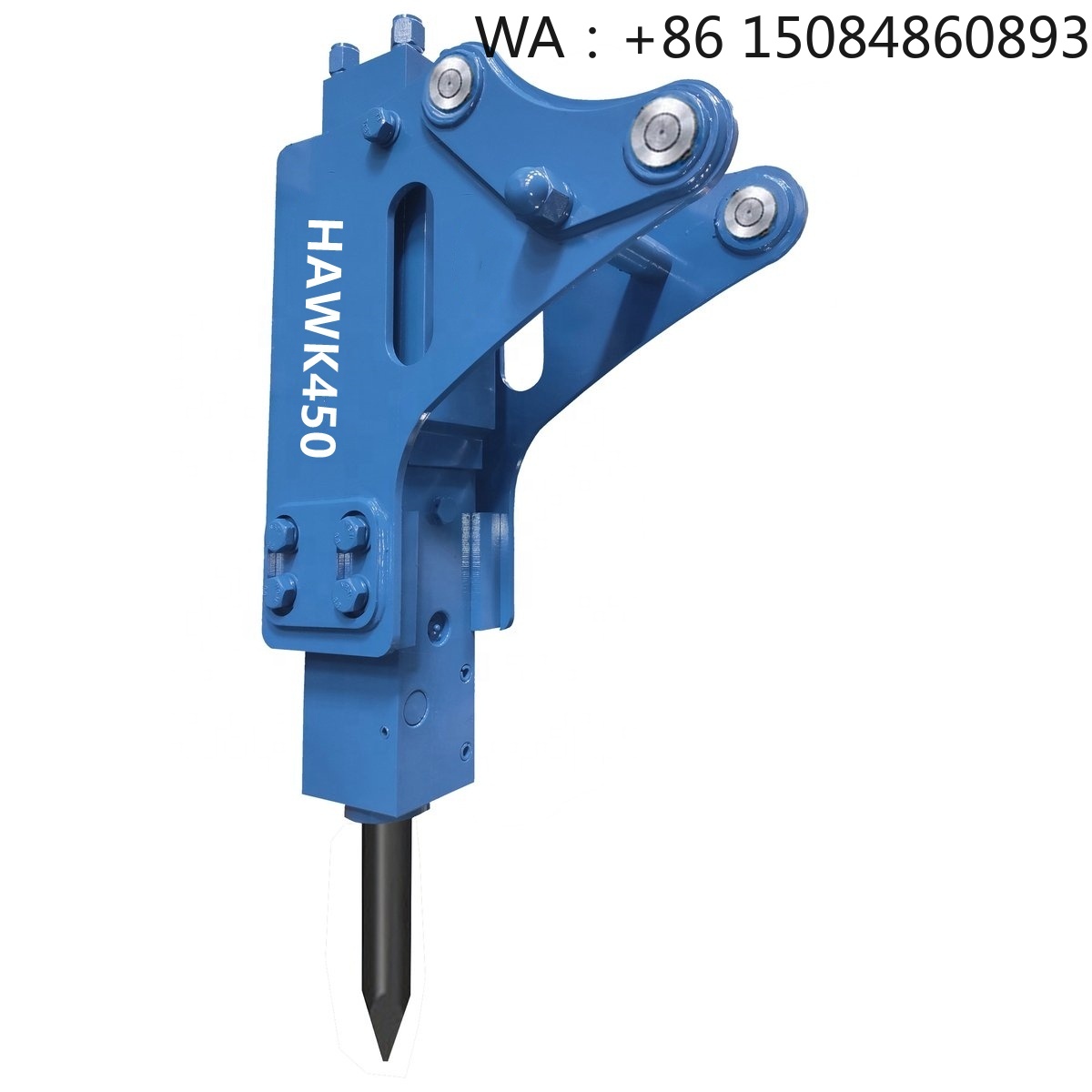 SB20 SB30 멀티 모델 유압식 락 브레이커 해머, - Mini Excavator 리뷰 및 가격