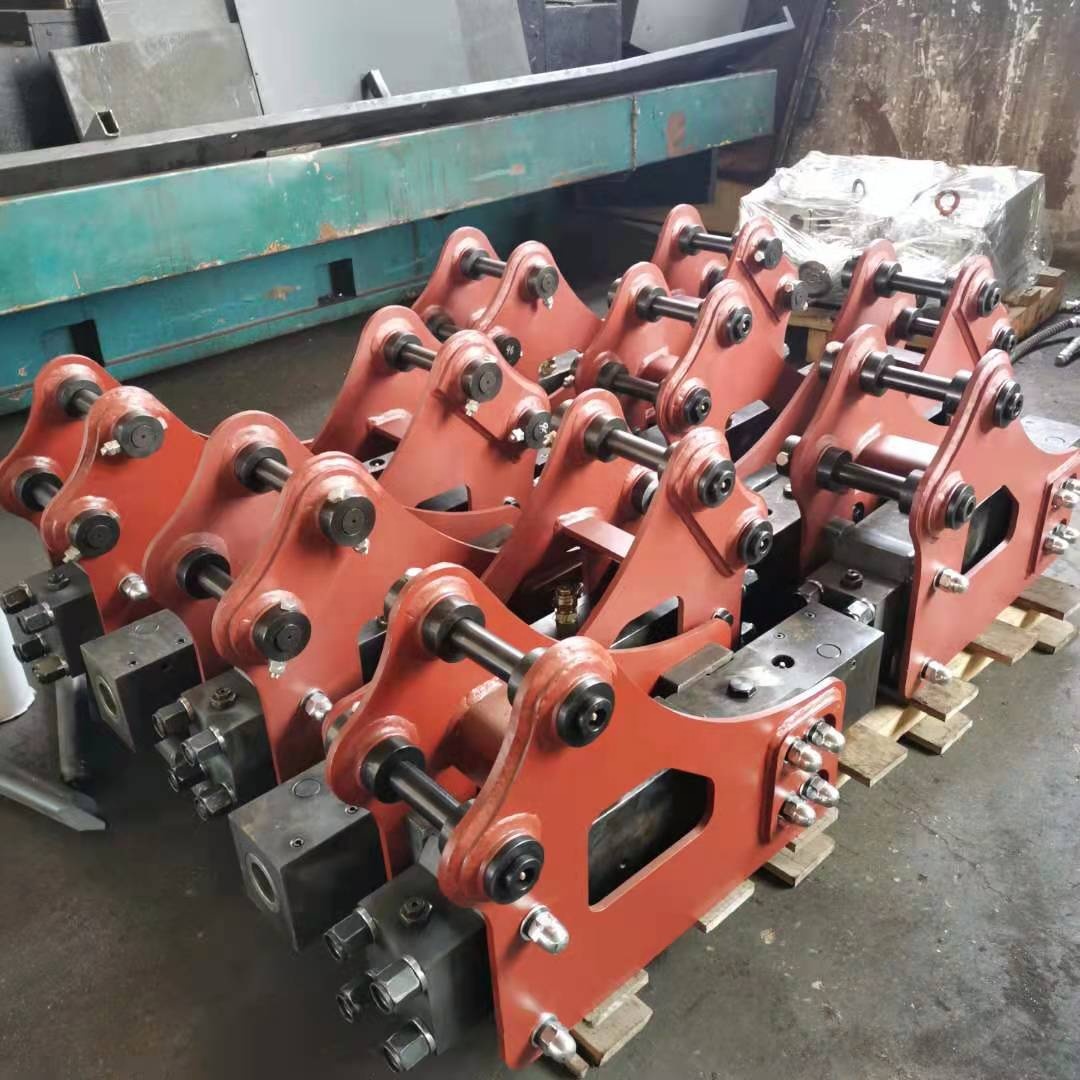 SB20 SB30 멀티 모델 유압식 락 브레이커 해머, - Mini Excavator 리뷰 및 가격