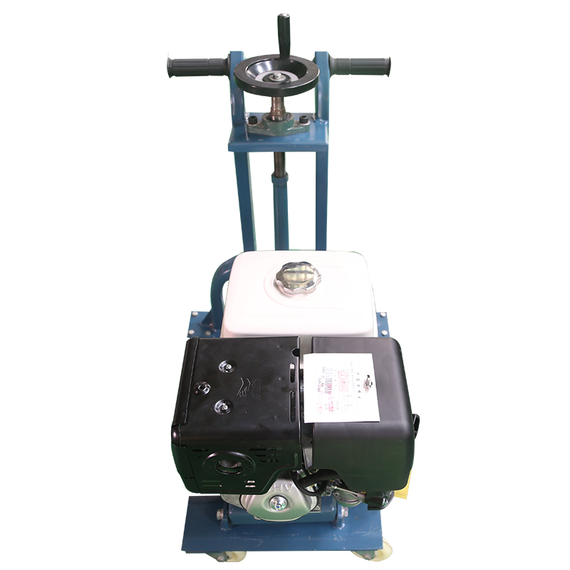 콘크리트 아스팔트 균열 슬롯팅 기계 도로 균열 밀봉 라 - Road Crack Sealing Machine 리뷰 및 가격
