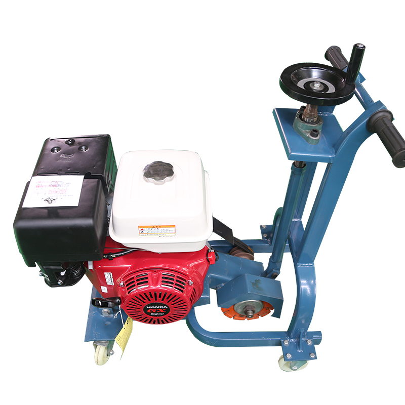 콘크리트 아스팔트 균열 슬롯팅 기계 도로 균열 밀봉 라 - Road Crack Sealing Machine 리뷰 및 가격