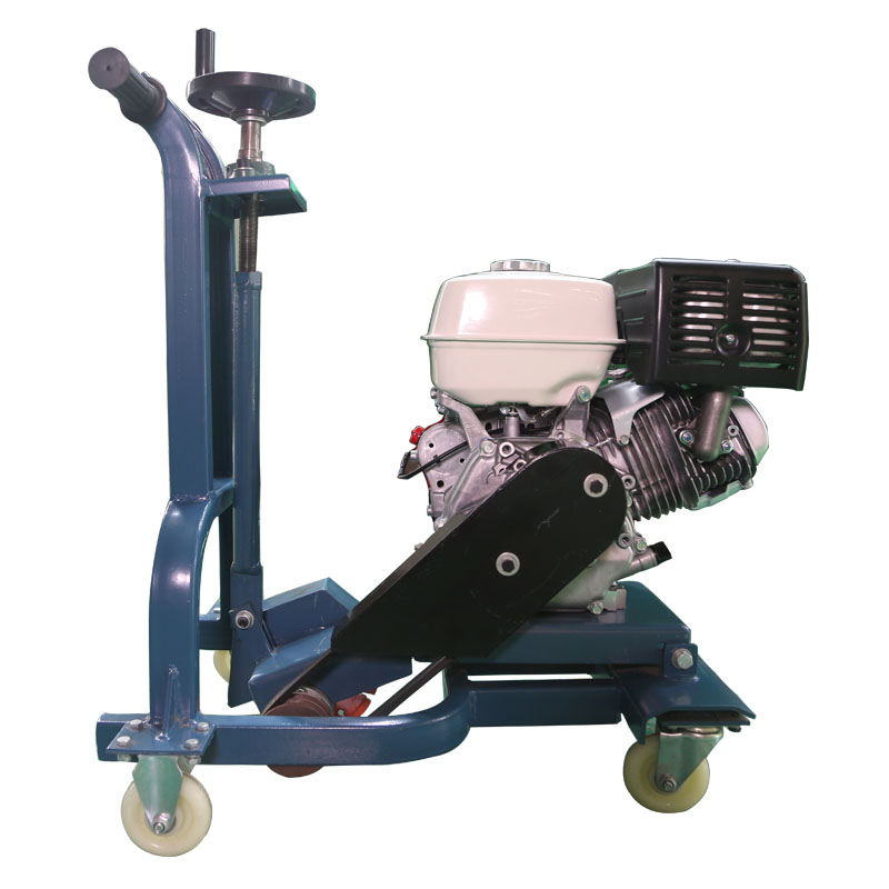 콘크리트 아스팔트 균열 슬롯팅 기계 도로 균열 밀봉 라 - Road Crack Sealing Machine 리뷰 및 가격