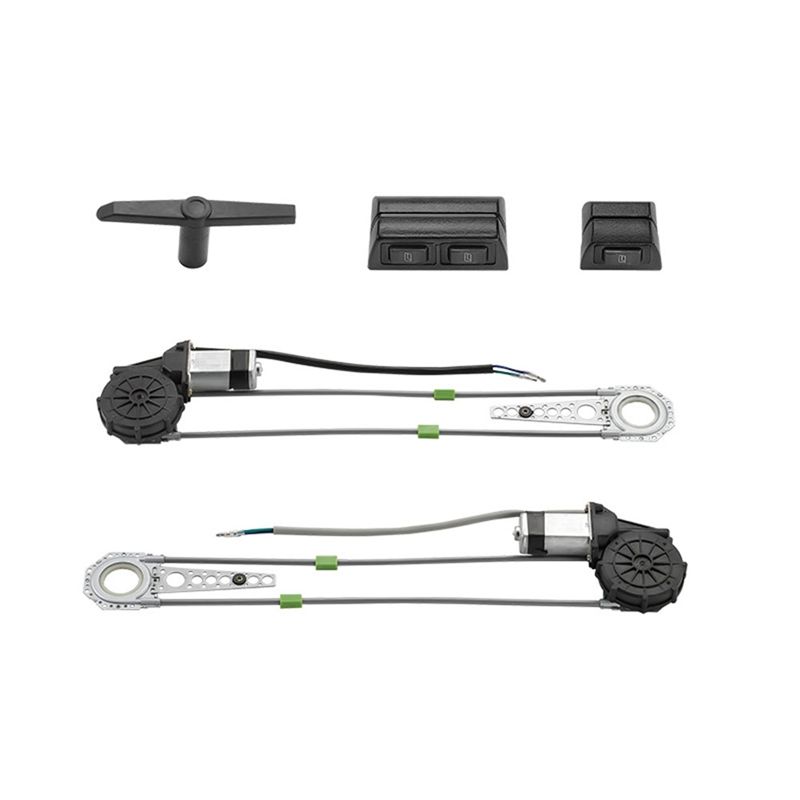 HOT-컨버전 키트 12V 2도어 SUV 트럭 밴 자동 - Heavy Equipment Lift 리뷰 및 가격