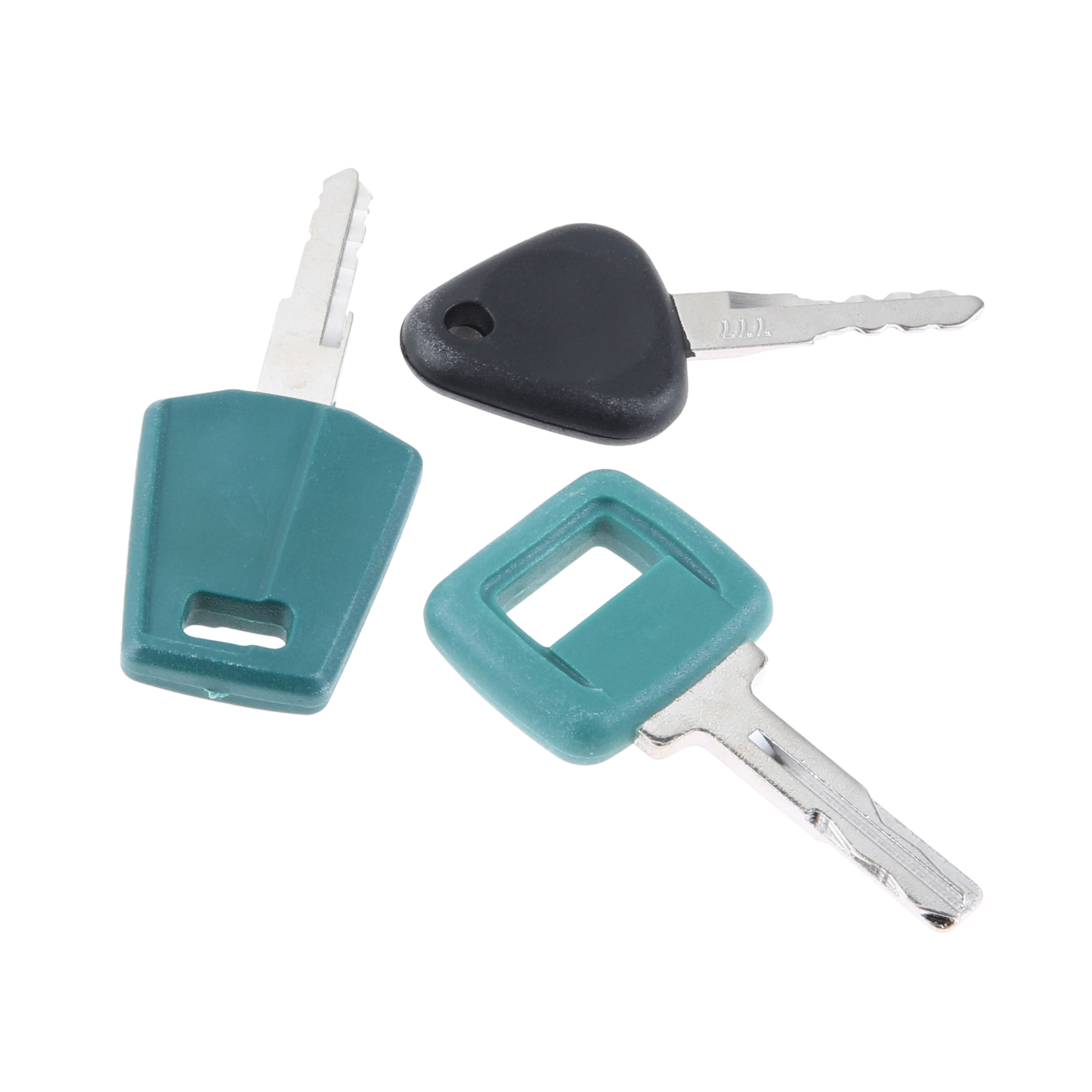 3개 점화 키 마스터 세트 굴착기 중장비 휠 로더 관절 - Heavy Equipment Key Set 리뷰 및 가격