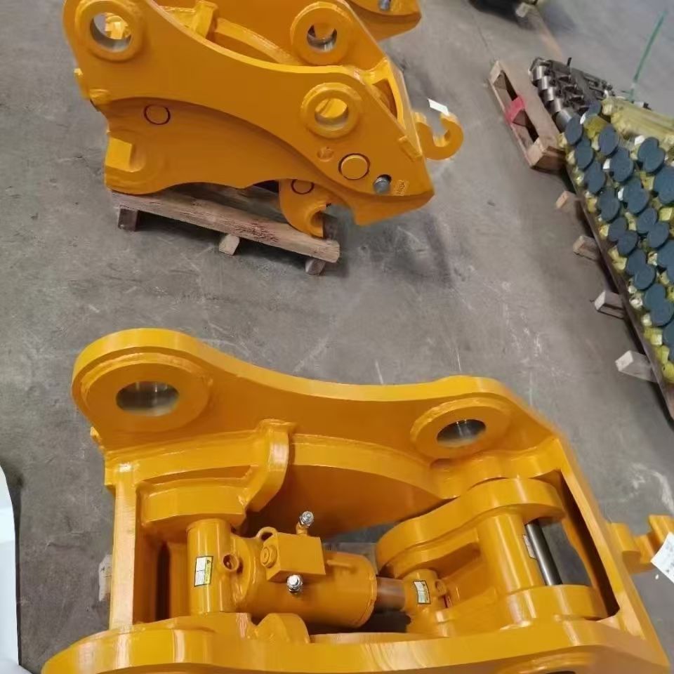 건설 기계 부속품 유압 트레일러 히치 미니 굴삭기 퀵  - Mini Excavator 리뷰 및 가격