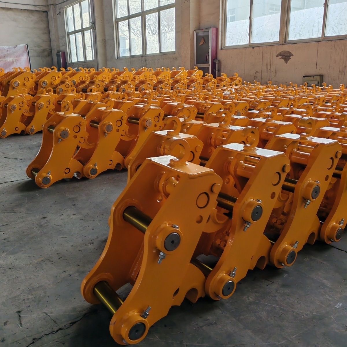 건설 기계 부속품 유압 트레일러 히치 미니 굴삭기 퀵  - Mini Excavator 리뷰 및 가격