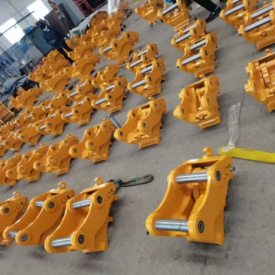 건설 기계 부속품 유압 트레일러 히치 미니 굴삭기 퀵  - Mini Excavator 리뷰 및 가격