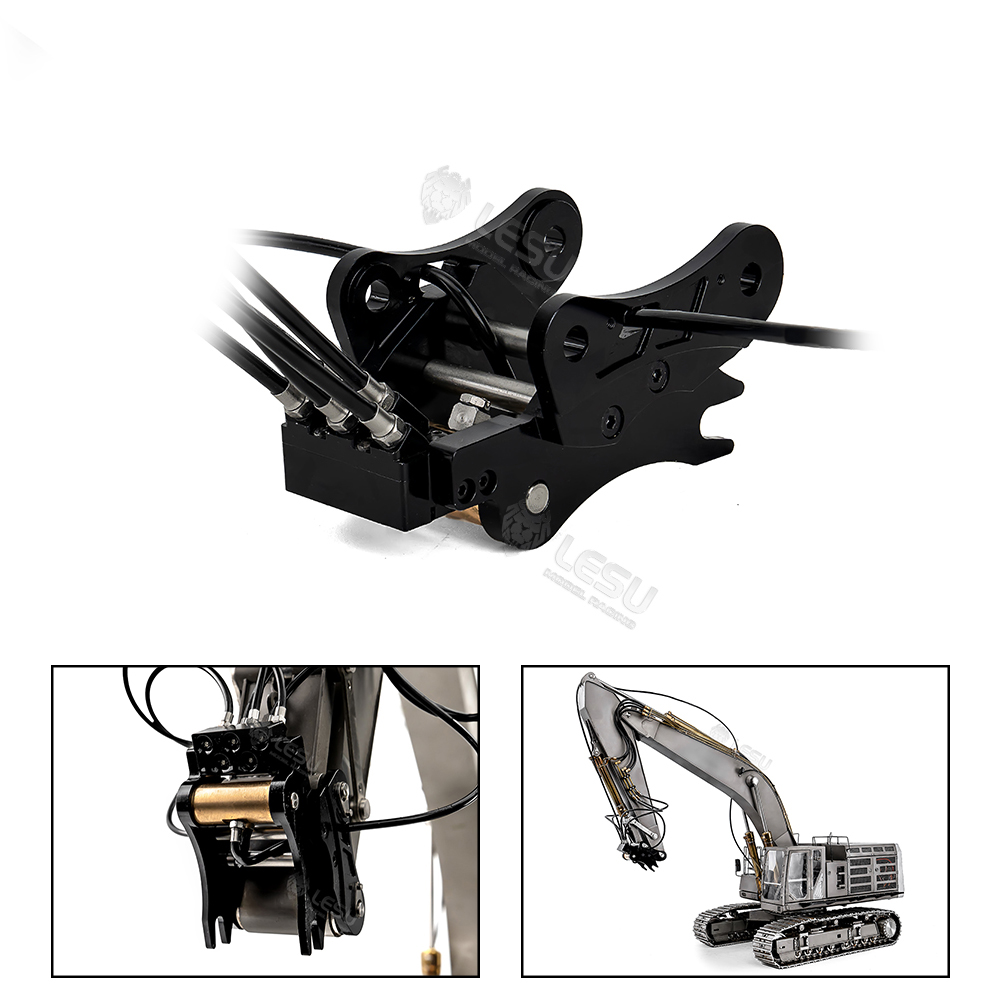 LESU 1/14 RC 굴삭기 Aoue C374F ET - Heavy Equipment Construction 리뷰 및 가격