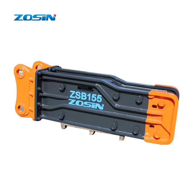 ZSB1000 중장비 유압식 락 브레이커 어태치먼트,  - Mini Excavator 리뷰 및 가격