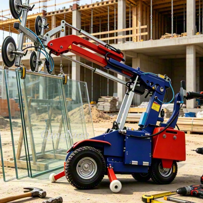FOB 산업용 운송 장비 신뢰할 수 있는 유리 리프터  - Heavy Equipment Transport 리뷰 및 가격