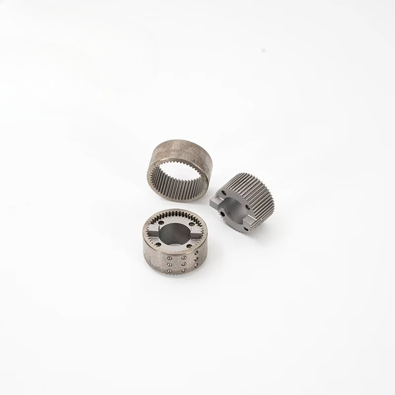 표준 스퍼 하드 스틸 CNC 가공 공구 부품 공급, 도 - Heavy Equipment Parts Supply 리뷰 및 가격
