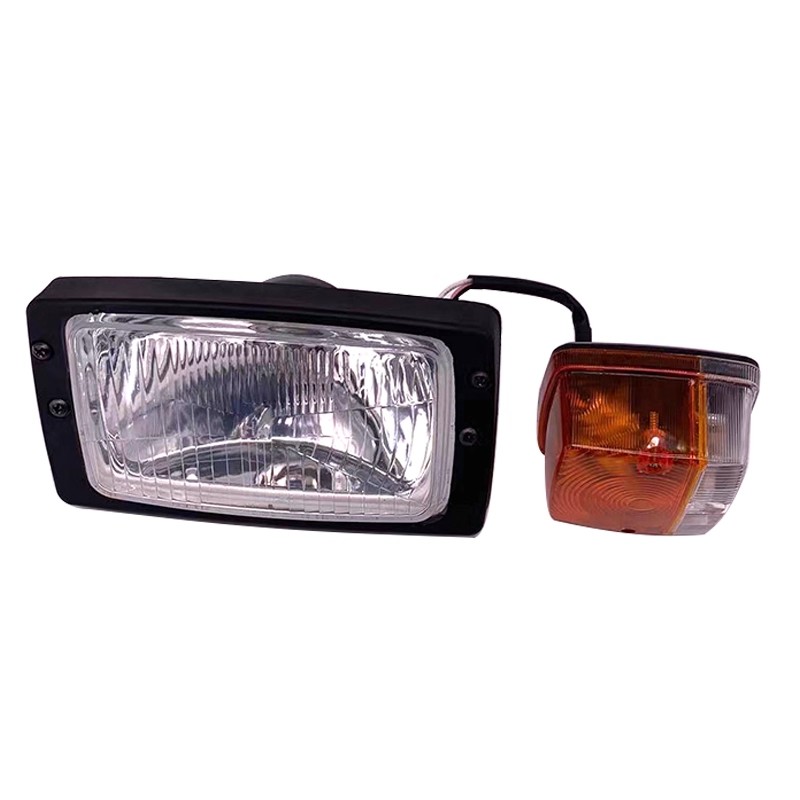 현대 60W R150W-7 휠 굴삭기 테일 라이트 및  - Heavy Equipment Hyundai 리뷰 및 가격