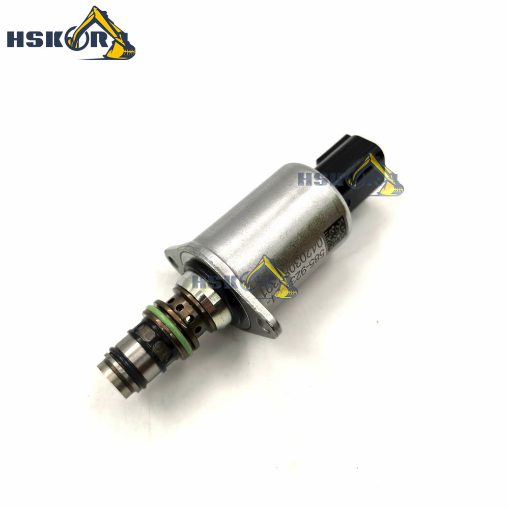 585-9231 솔레노이드 밸브 (CAT 312GC 3 - Heavy Equipment Construction 리뷰 및 가격