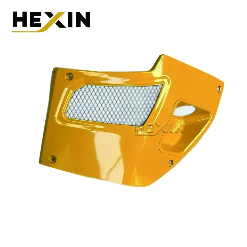 2026 HOT 미니 30-5 굴삭기 금속판 부품 U  - Mini Excavator 리뷰 및 가격