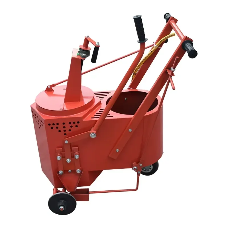 2026 최신 콘크리트 균열 보수 기계 아스팔트 조인트 - Road Crack Sealing Machine 리뷰 및 가격