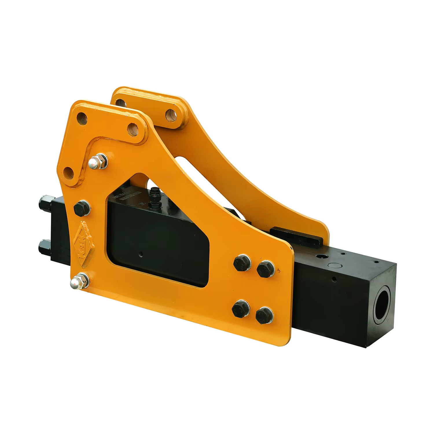 SB40 사이드 유압식 락 브레이커 어태치먼트, 미니  - Mini Excavator 리뷰 및 가격