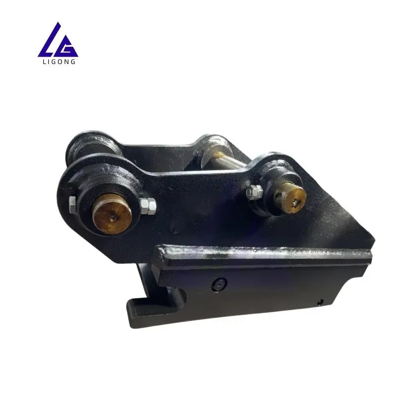 LIGONG 5-7T 고속 교체 퀵 커플러(모터 포함) - Mini Excavator 리뷰 및 가격