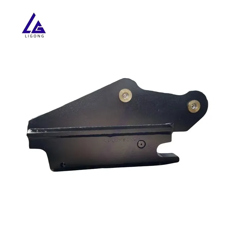 LIGONG 5-7T 고속 교체 퀵 커플러(모터 포함) - Mini Excavator 리뷰 및 가격