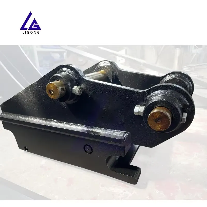 LIGONG 5-7T 고속 교체 퀵 커플러(모터 포함) - Mini Excavator 리뷰 및 가격