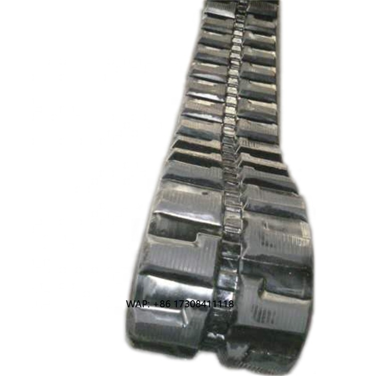 고무트랙 300x52.5x80 미니굴삭기 농업용 트럭  - Mini Excavator 리뷰 및 가격