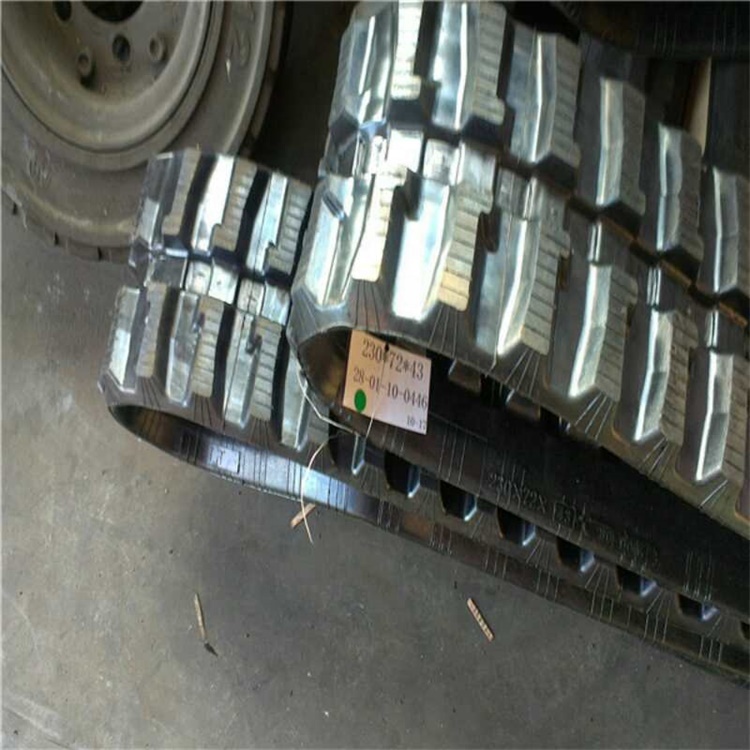 고무트랙 300x52.5x80 미니굴삭기 농업용 트럭  - Mini Excavator 리뷰 및 가격